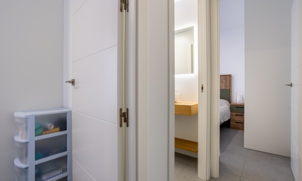 Venta - Chalet Independiente -
Torre Pacheco - Roldán