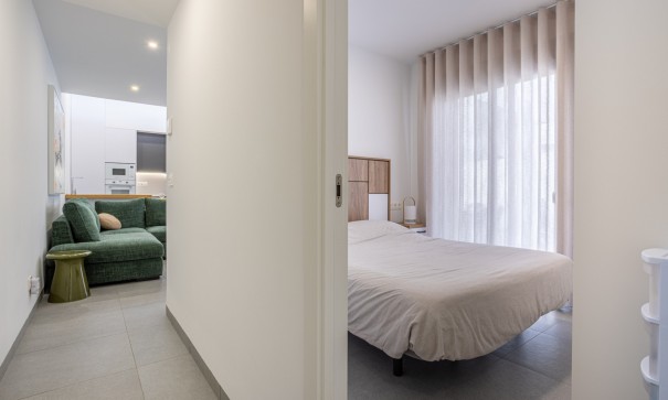 Venta - Chalet Independiente -
Torre Pacheco - Roldán