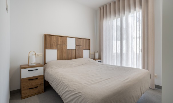 Venta - Chalet Independiente -
Torre Pacheco - Roldán