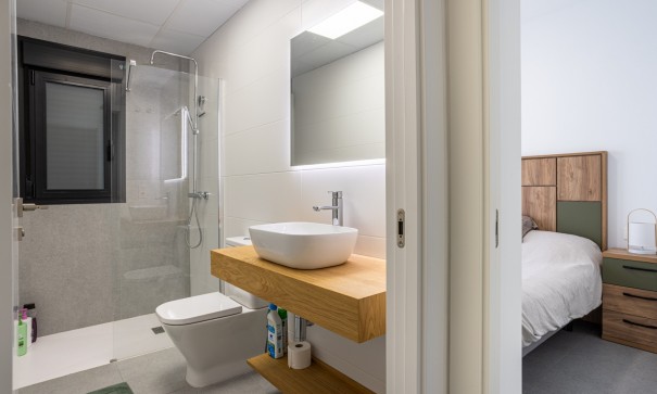 Venta - Chalet Independiente -
Torre Pacheco - Roldán