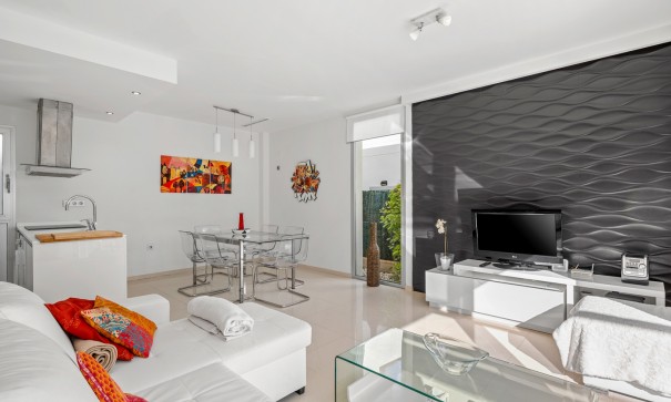 Venta - Chalet Independiente -
Ciudad Quesada - Rojales - Ciudad Quesada