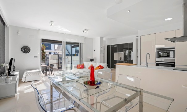 Venta - Chalet Independiente -
Ciudad Quesada - Rojales - Ciudad Quesada