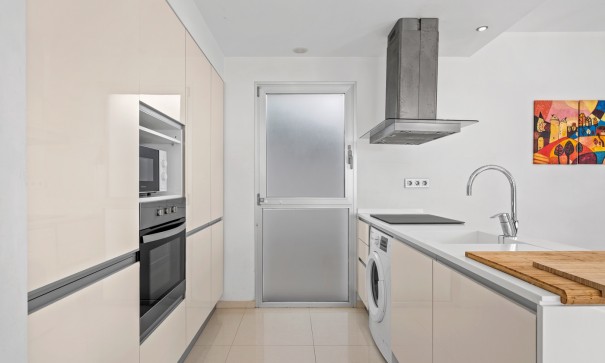 Venta - Chalet Independiente -
Ciudad Quesada - Rojales - Ciudad Quesada