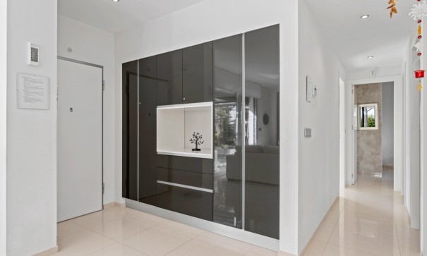 Venta - Chalet Independiente -
Ciudad Quesada - Rojales - Ciudad Quesada