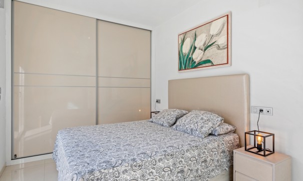 Venta - Chalet Independiente -
Ciudad Quesada - Rojales - Ciudad Quesada