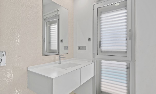 Venta - Chalet Independiente -
Ciudad Quesada - Rojales - Ciudad Quesada