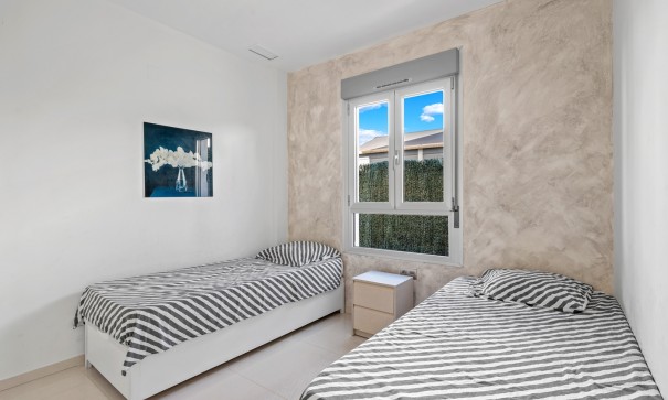 Venta - Chalet Independiente -
Ciudad Quesada - Rojales - Ciudad Quesada