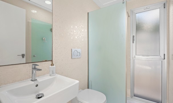 Venta - Chalet Independiente -
Ciudad Quesada - Rojales - Ciudad Quesada