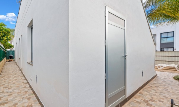 Venta - Chalet Independiente -
Ciudad Quesada - Rojales - Ciudad Quesada