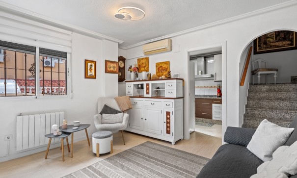 Revente - Appartement -
Ciudad Quesada - Rojales - Lo Marabú