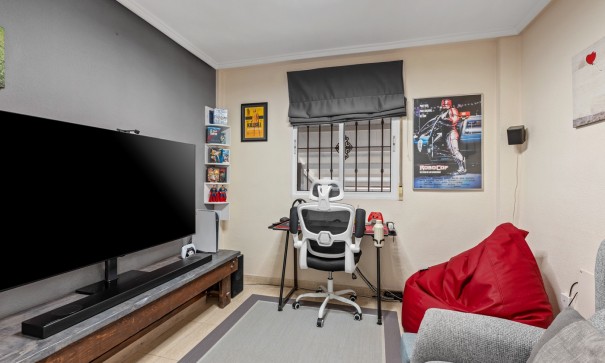 Revente - Appartement -
Ciudad Quesada - Rojales - Lo Marabú