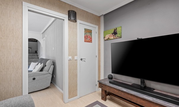 Revente - Appartement -
Ciudad Quesada - Rojales - Lo Marabú