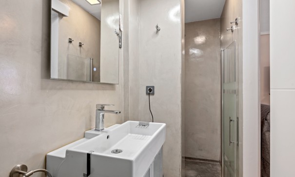 Revente - Appartement -
Ciudad Quesada - Rojales - Lo Marabú