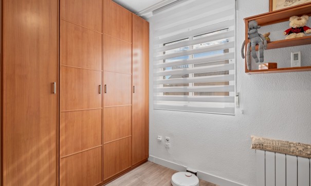 Revente - Appartement -
Ciudad Quesada - Rojales - Lo Marabú