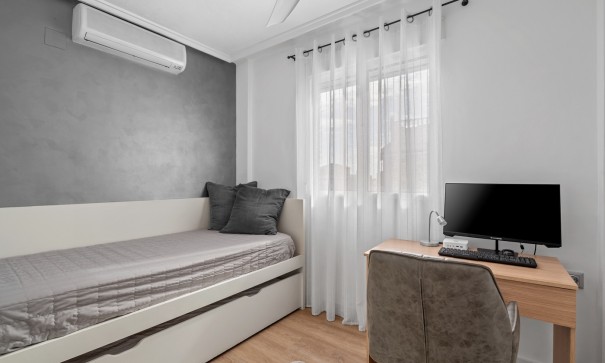 Revente - Appartement -
Ciudad Quesada - Rojales - Lo Marabú