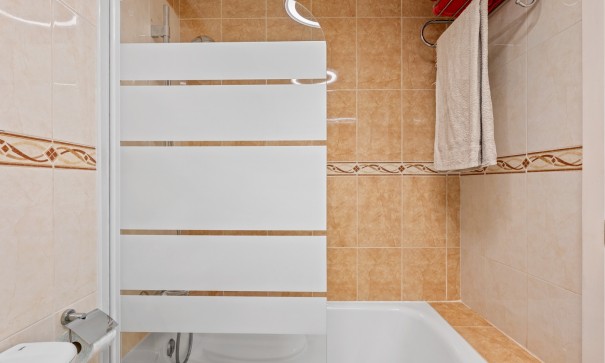 Revente - Appartement -
Ciudad Quesada - Rojales - Lo Marabú