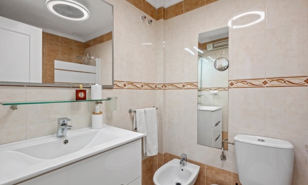 Revente - Appartement -
Ciudad Quesada - Rojales - Lo Marabú