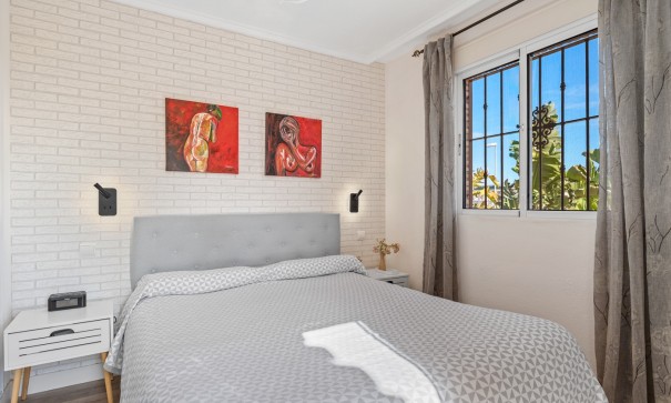 Revente - Appartement -
Ciudad Quesada - Rojales - Lo Marabú