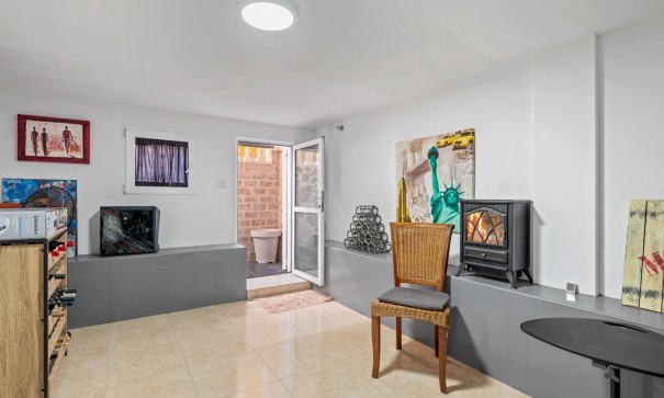 Revente - Appartement -
Ciudad Quesada - Rojales - Lo Marabú