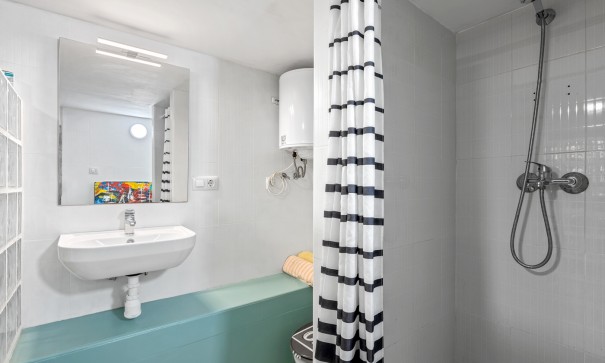 Revente - Appartement -
Ciudad Quesada - Rojales - Lo Marabú