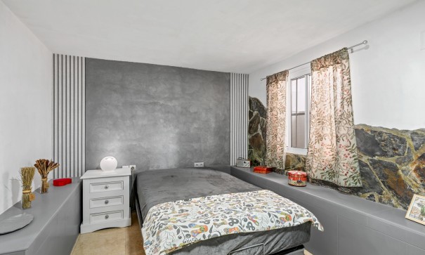 Revente - Appartement -
Ciudad Quesada - Rojales - Lo Marabú