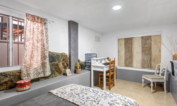 Revente - Appartement -
Ciudad Quesada - Rojales - Lo Marabú