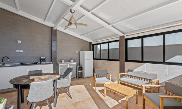 Revente - Appartement -
Ciudad Quesada - Rojales - Lo Marabú