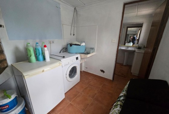 Resale - Finca Landgut -
Yecla