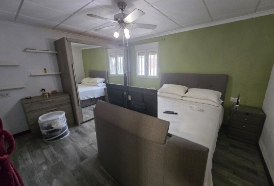 Resale - Finca Landgut -
Yecla