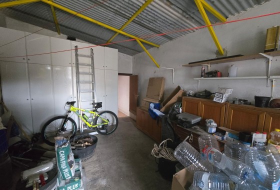 Resale - Finca Landgut -
Yecla