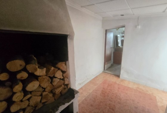 Resale - Finca Landgut -
Yecla