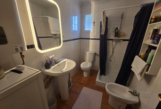 Resale - Finca Landgut -
Yecla