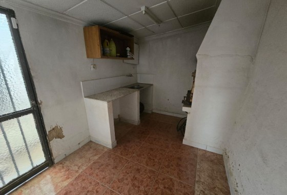 Resale - Finca Landgut -
Yecla