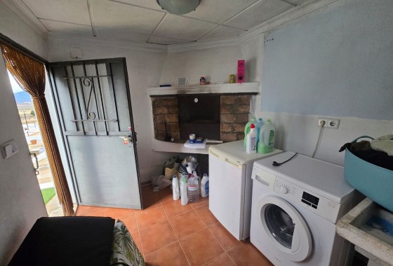 Resale - Finca Landgut -
Yecla