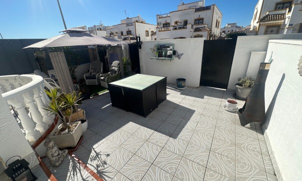 Venta - Casa de pueblo -
Orihuela - Entre Naranjos - Vistabella
