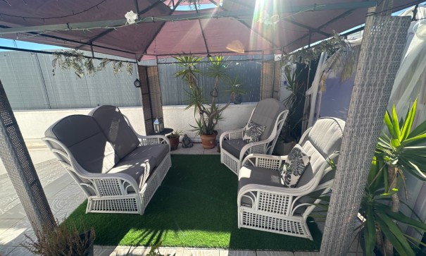 Venta - Casa de pueblo -
Orihuela - Entre Naranjos - Vistabella