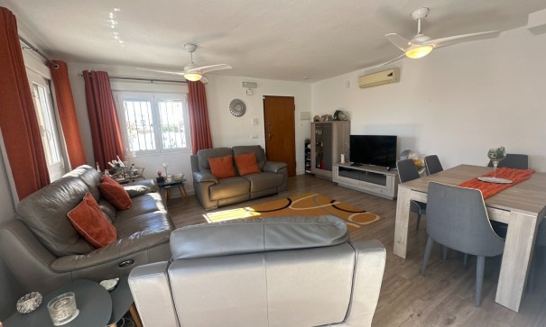 Venta - Casa de pueblo -
Orihuela - Entre Naranjos - Vistabella