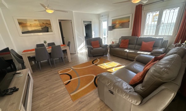 Venta - Casa de pueblo -
Orihuela - Entre Naranjos - Vistabella