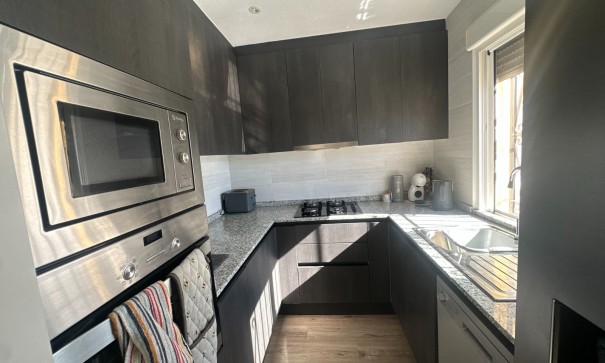 Venta - Casa de pueblo -
Orihuela - Entre Naranjos - Vistabella