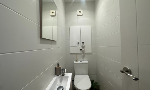 Venta - Casa de pueblo -
Orihuela - Entre Naranjos - Vistabella