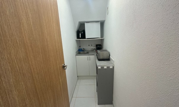 Venta - Casa de pueblo -
Orihuela - Entre Naranjos - Vistabella