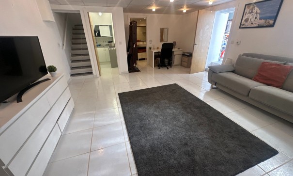 Venta - Casa de pueblo -
Orihuela - Entre Naranjos - Vistabella