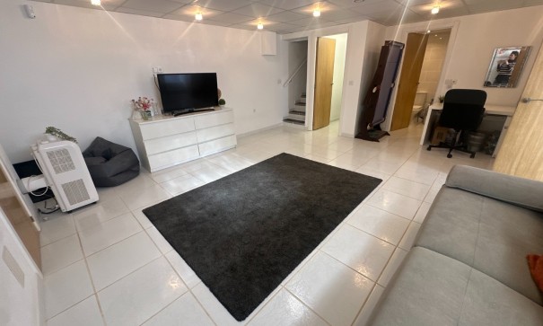 Venta - Casa de pueblo -
Orihuela - Entre Naranjos - Vistabella