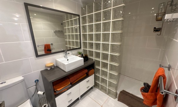 Venta - Casa de pueblo -
Orihuela - Entre Naranjos - Vistabella