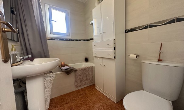 Venta - Casa de pueblo -
Orihuela - Entre Naranjos - Vistabella