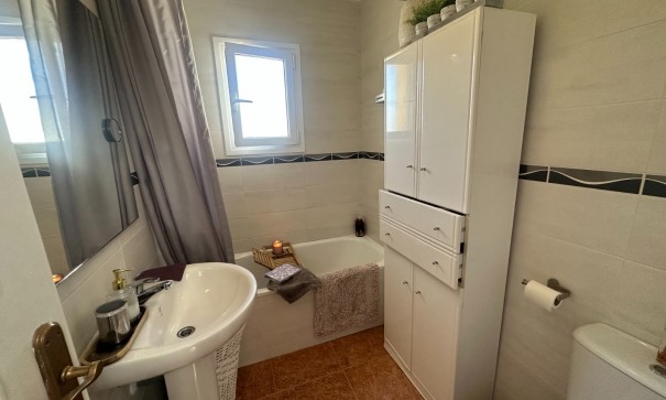 Venta - Casa de pueblo -
Orihuela - Entre Naranjos - Vistabella