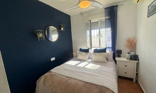 Venta - Casa de pueblo -
Orihuela - Entre Naranjos - Vistabella