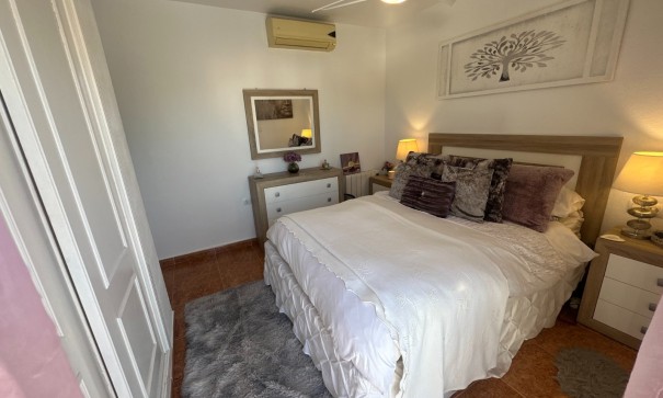 Venta - Casa de pueblo -
Orihuela - Entre Naranjos - Vistabella