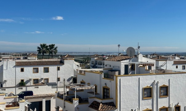 Venta - Casa de pueblo -
Orihuela - Entre Naranjos - Vistabella