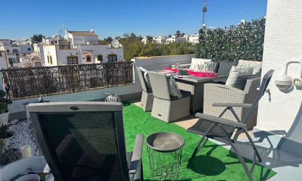 Venta - Casa de pueblo -
Orihuela - Entre Naranjos - Vistabella
